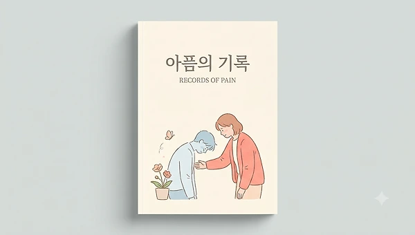 아픔