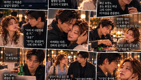 24화. 이제 진짜 하자