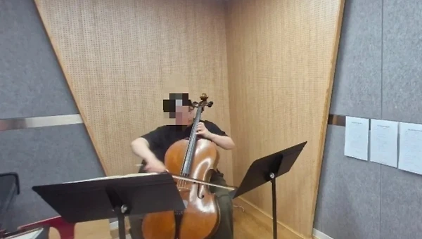좁은 문, 간절함에 대하여