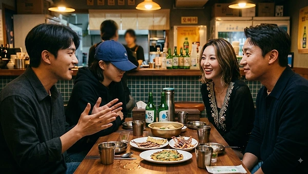 슬라이딩 도어즈