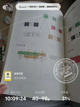 독서노트